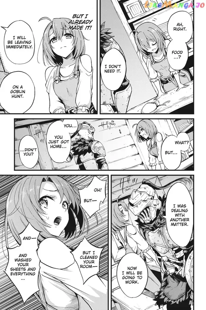 Goblin Slayer: Side Story Year One Chapter 24 image 04_optimized_optimized